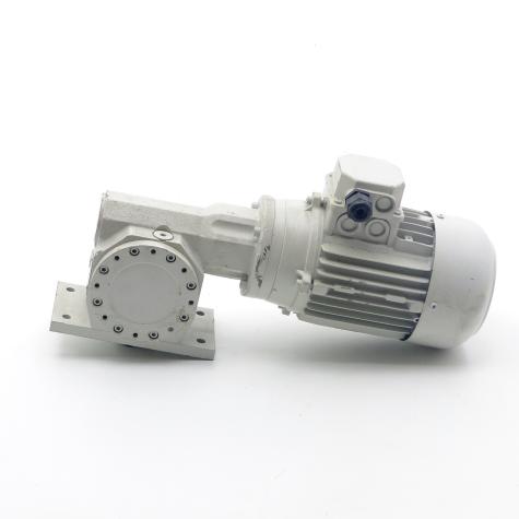 Getriebemotor T71B4  Gebraucht