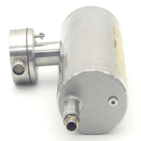 Flow sensor SITRANS F C MASSFLO MASS 2100 Used