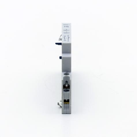 Auxiliary Switch VDE0660 