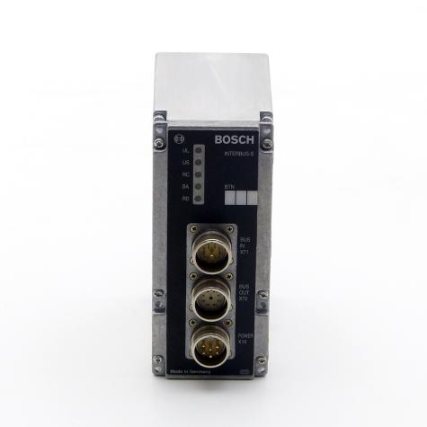Interbus RM65V-16IBS-F  Gebraucht