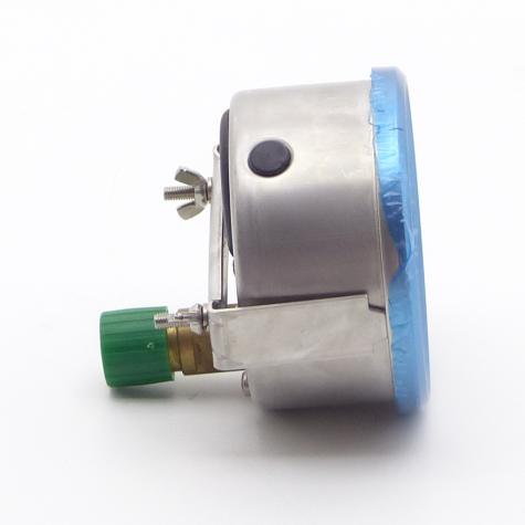 Manometer  Neu