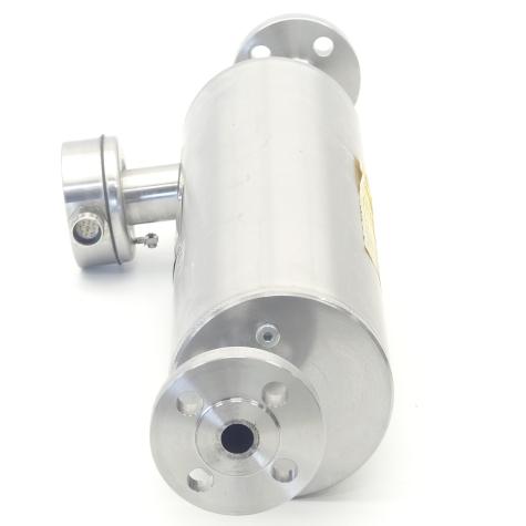 Flow sensor SITRANS F C MASSFLO MASS 2100  Used