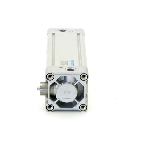 Pneumatic cylinder 163430 Used