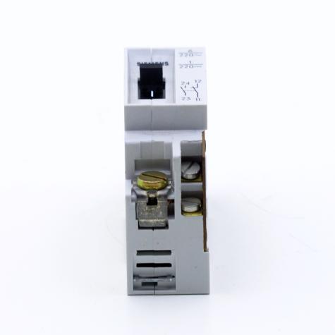 Circuit Breaker  Used