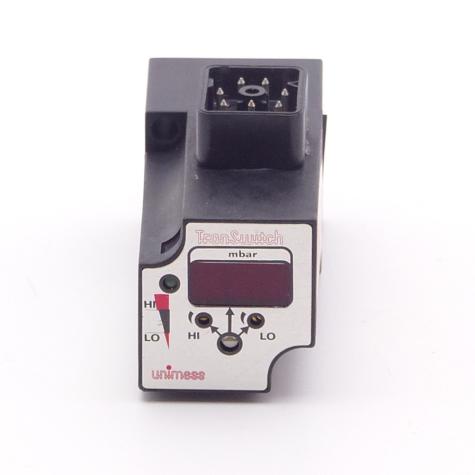 Druckschalter UDS 1  Neu