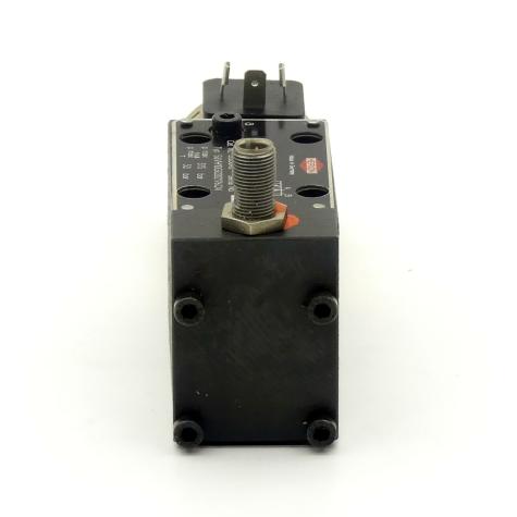 4/3 way valve S6VH10G0202176OV Used