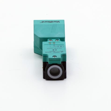Sensor inductive  