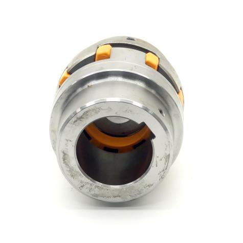 Kupplung Rotex 65 Gebraucht