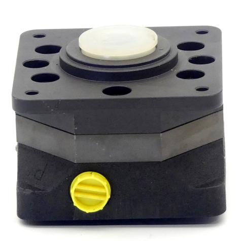 Gerotor pump  New