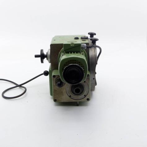 Getriebemotor 3894 267133 1 Neu