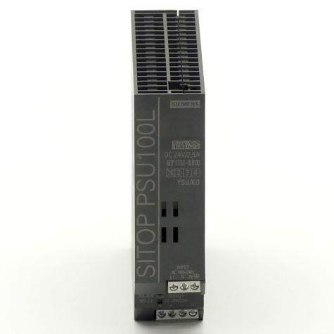 SITOP PSU100S 6EP1332-2BA20  
