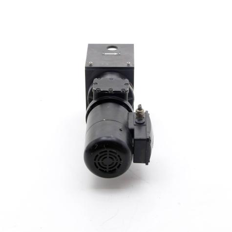 Getriebemotor TA37 Gebraucht