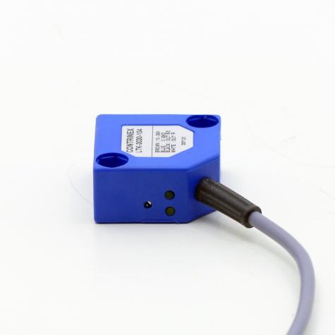 Fotoelektrischer Sensor  
