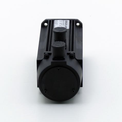 AC-Servomotor mit Bremse DSM4-09-2-22IB3-6NG-330V-NTC 