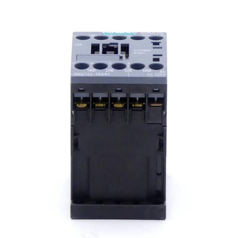Contactor  New FS