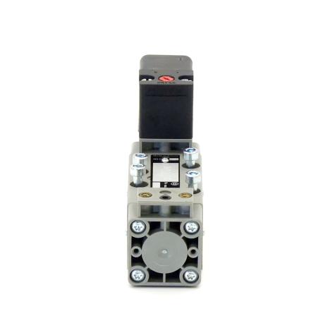 5/2 Directional Valve  New