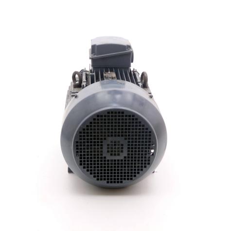 Three-phase Motor IEC 60034 