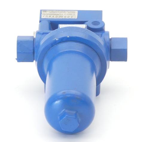 Filter G100-A00-000-R0V00 New
