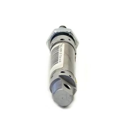 Round Cylinder  