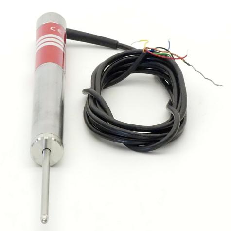 Displacement transducer  New open Box