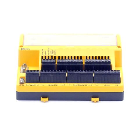Safety control PSS SB DI8O8 148 Used