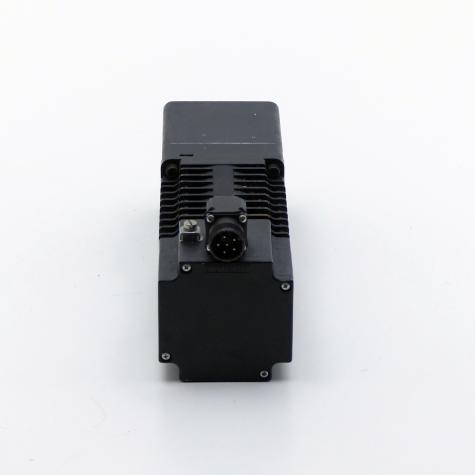 5-phase step motor gearbox PL50  Used