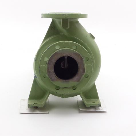 Volute Casing Pump AK AAE 0B 2 LB Used