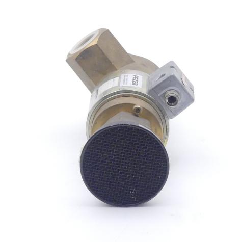 3/2 way valve MK 32 DR NC  New