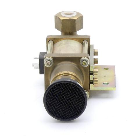 3/2 way valve MK 15 DR NC  New