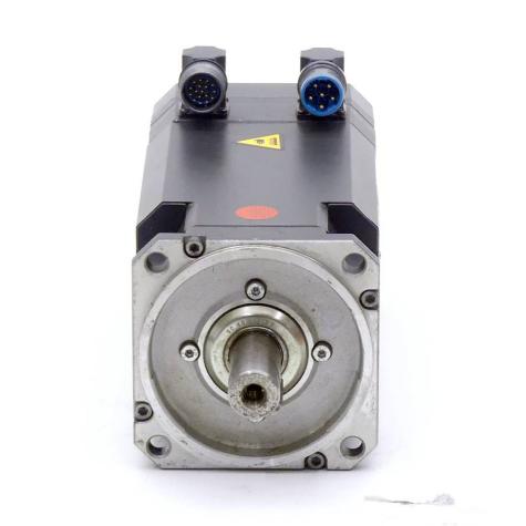 Servomotor  Used