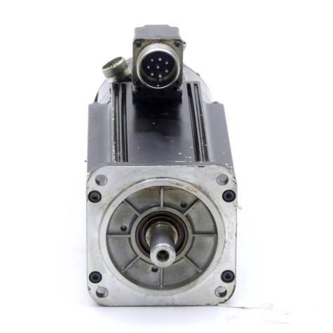 Servomotor  Gebraucht
