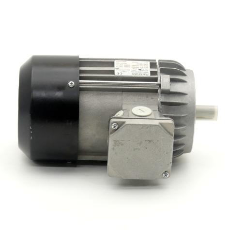 Drehstrommotor  Neu