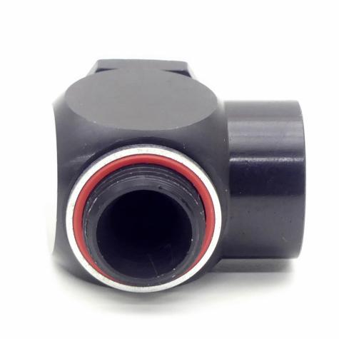 Pneumatic connections (2)  New FS