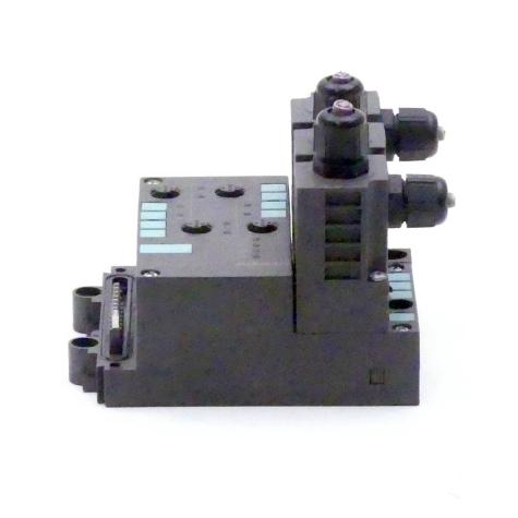 Simatic S7 Basic module  Used