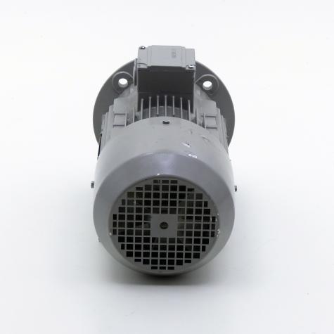 Drehstrommotor  Neu