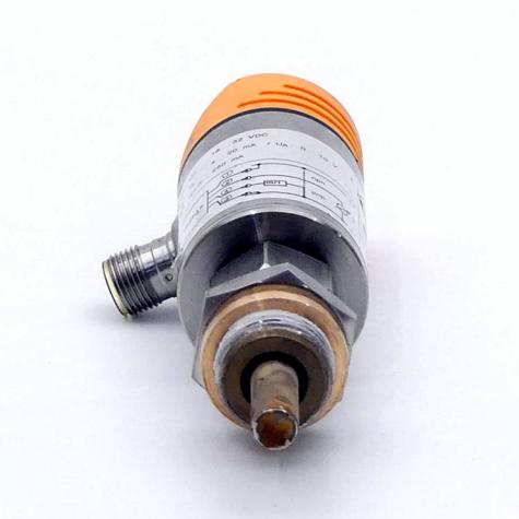 Temperatursensor  Gebraucht
