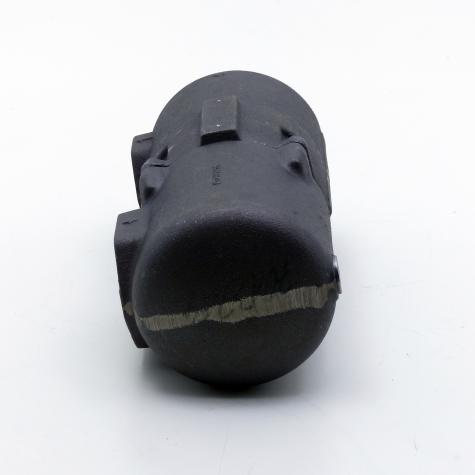 Schraubspindelpumpen Gehäuse 10025050 Neu