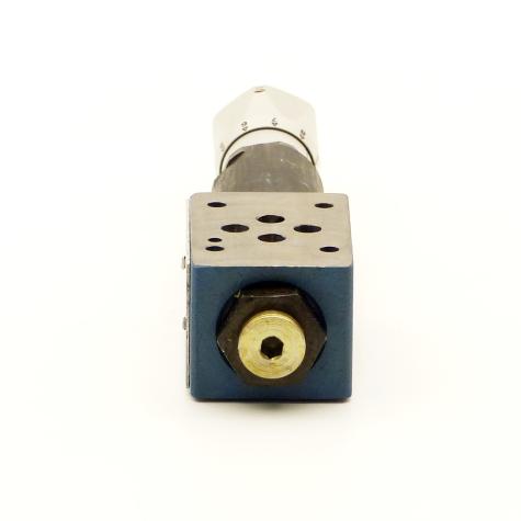 Pressure Control Valve  Used