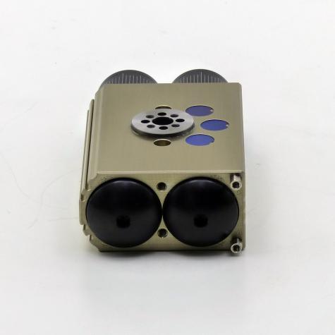 Schwenkeinheit SRU+35-W-180-90 362000 Neu OVP