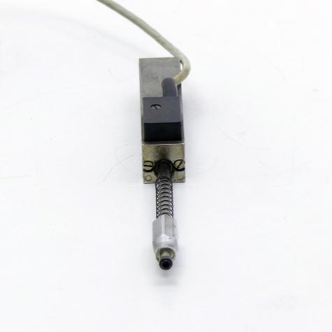 Potentiometrischer Wegtaster TR 50 a 502 Gebraucht