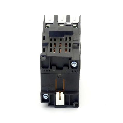 Contactor  Used