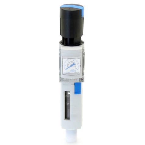 Filter-Regelventil 529150 