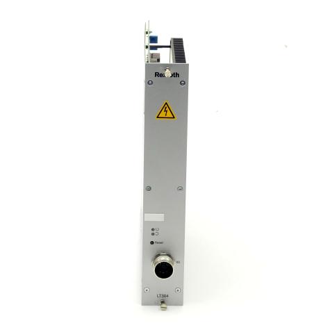 Servo amplifier LT 304 