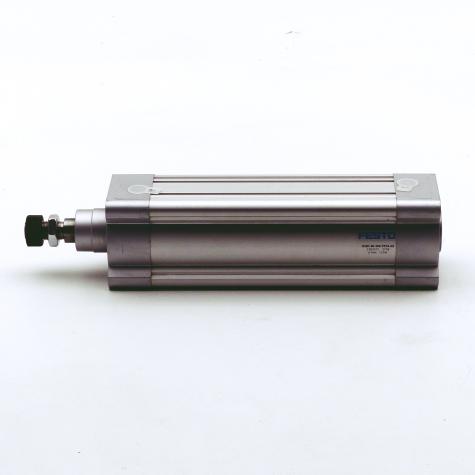 Standard Cylinder DSBC-80-200-PPSA-N3  New