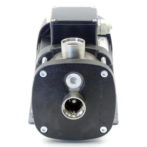 Horizontal end-suction pump CM3-3 A-R-G-E-AQQE F-A-A-N Used