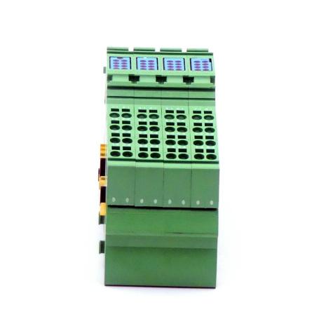 Inline-Klemme IB IL 24 DI 32/HD Gebraucht