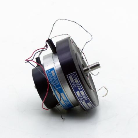 Disc Motor  