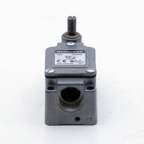 Limit Switch  Used