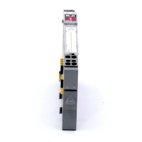 Inline clamp IB IL 24/230 DOR1/W-2MBD 