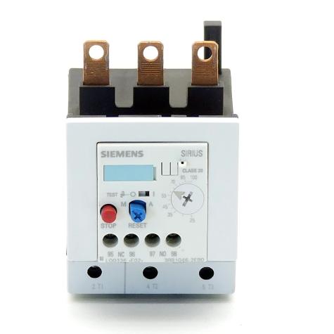 Überblick Relay  